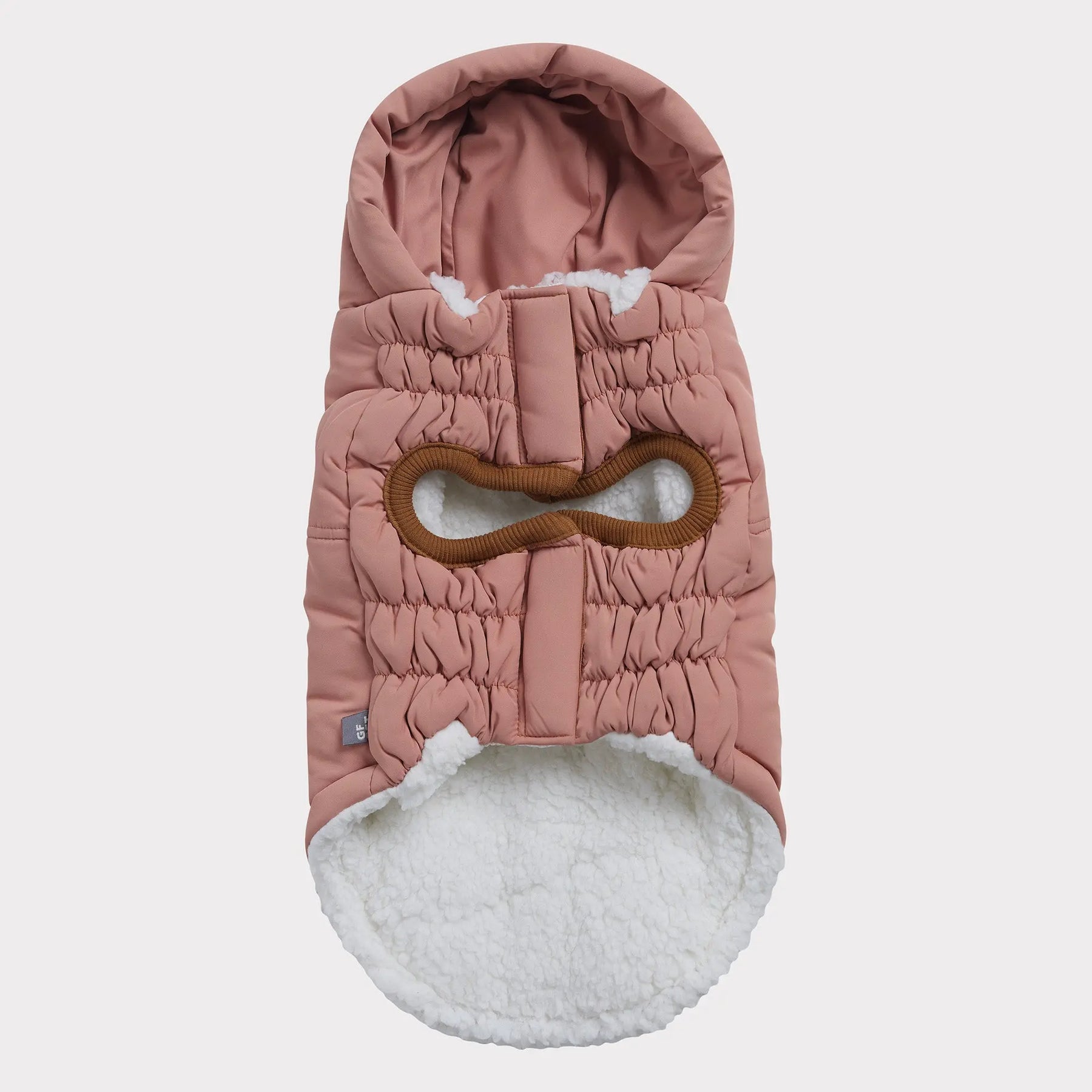 Arctic Parka | Dog Coat | Clay GF PET Apparel GF Pet Official Online Store