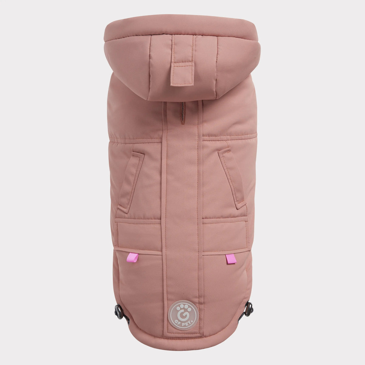 Arctic Dog Parka | Clay GF Pet Official Online Store Apparel GF Pet Official Online Store