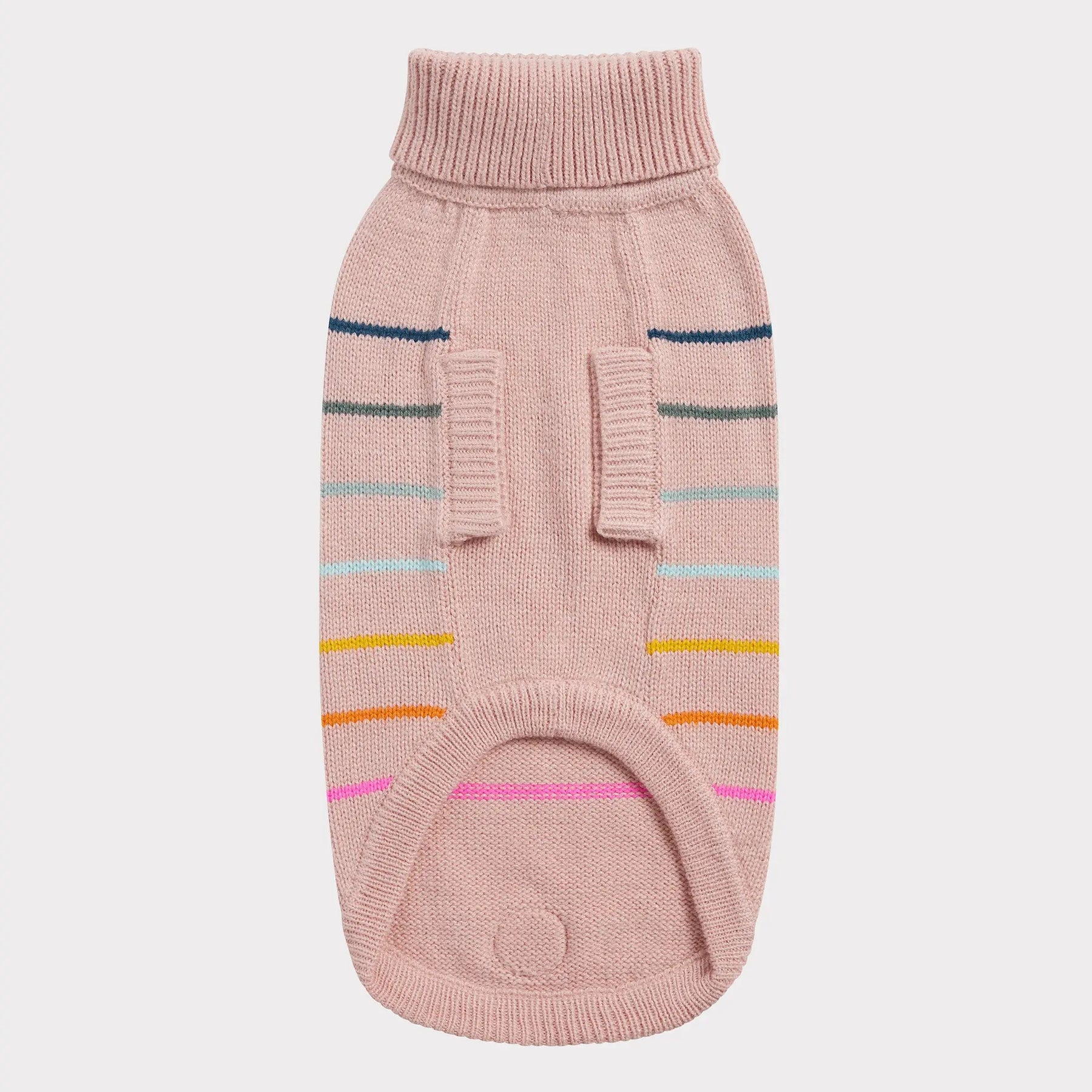 Arctic Dog Sweater | Pink GF Pet Official Online Store Apparel GF Pet Official Online Store