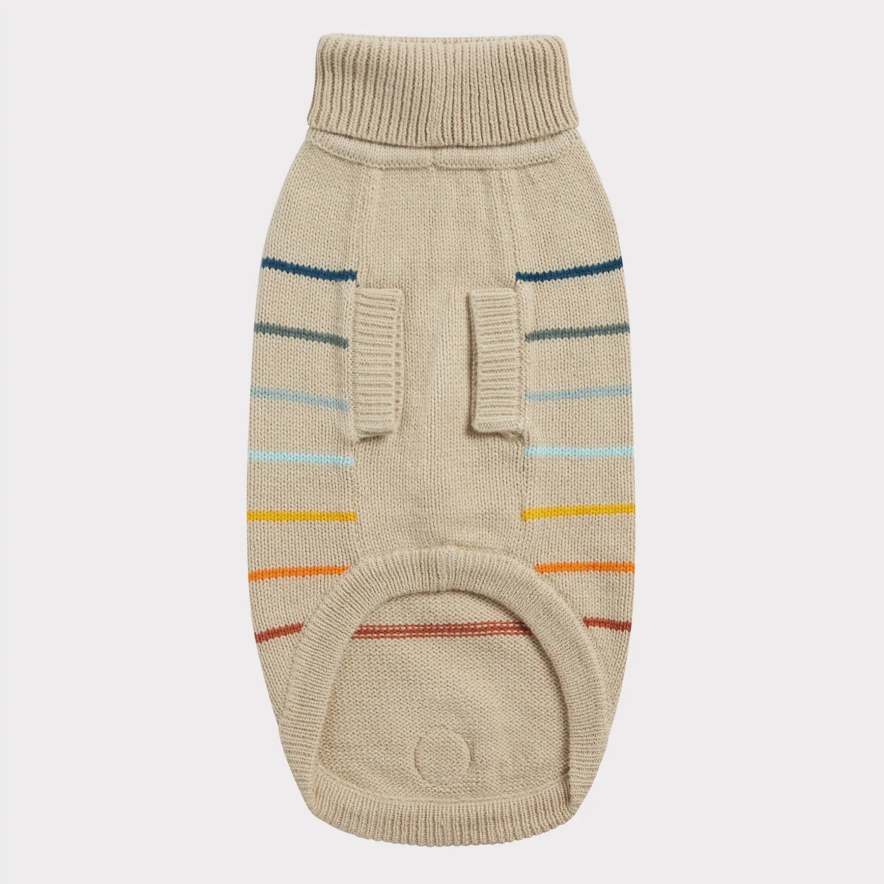 Arctic Dog Sweater | Sand GF Pet Official Online Store Apparel GF Pet Official Online Store