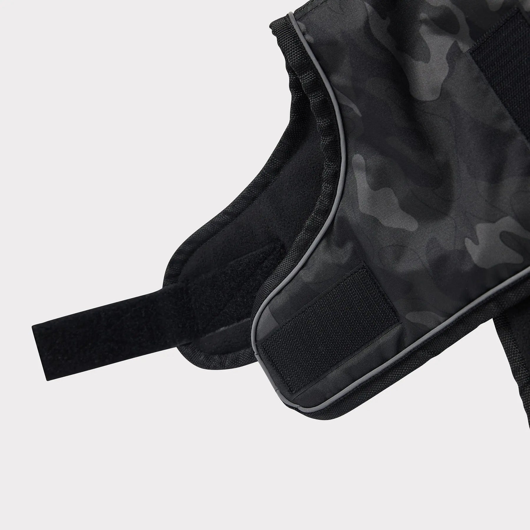 Blanket Dog Jacket | Camo GF PET Apparel GF Pet Official Online Store