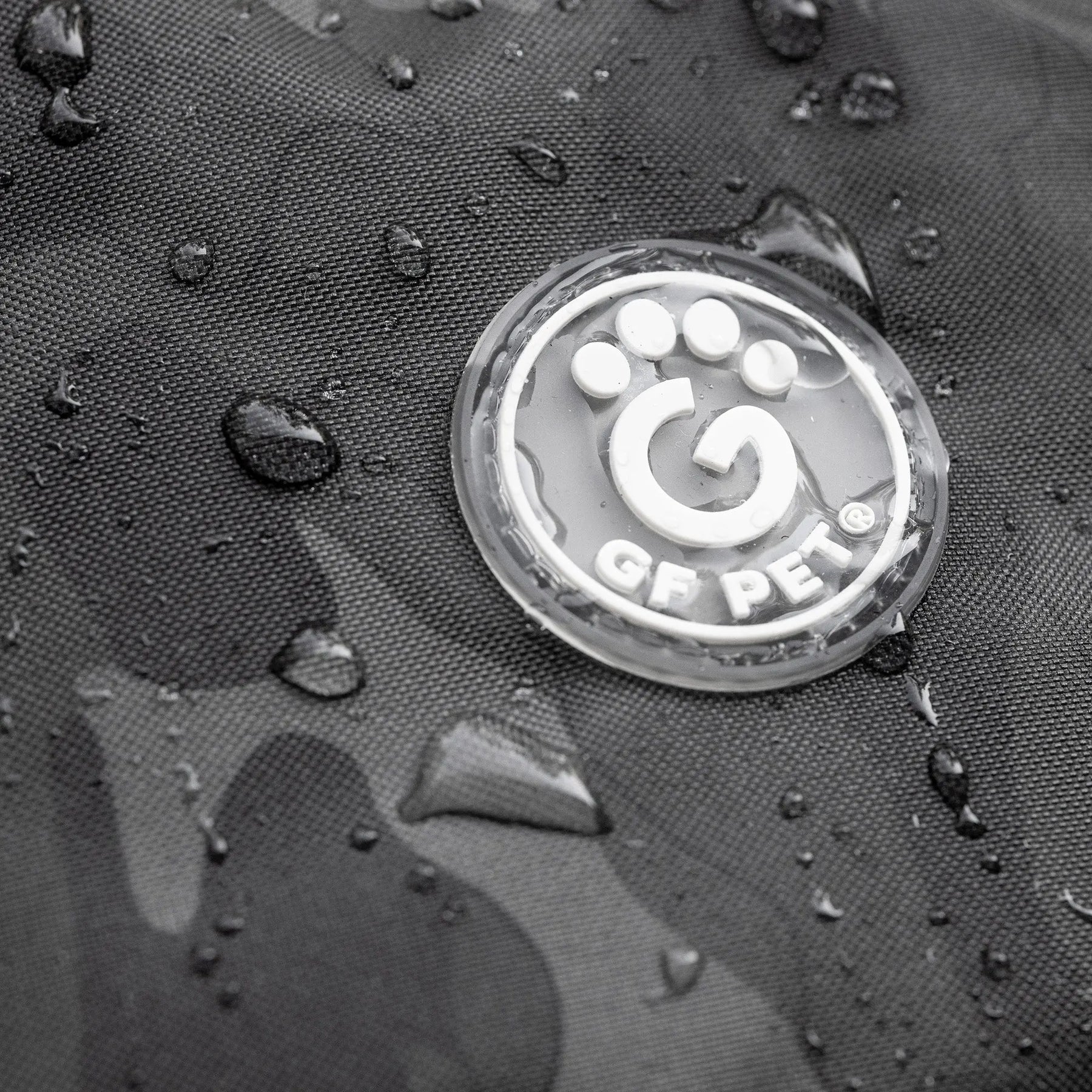 Blanket Dog Jacket | Camo GF Pet Official Online Store Apparel GF Pet Official Online Store