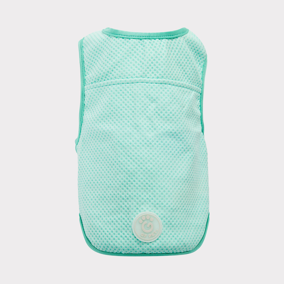Elasto-Fit¨ Ice Vest¨ | Dog Cooling Vest | Aqua GF PET Cooling GF Pet Official Online Store