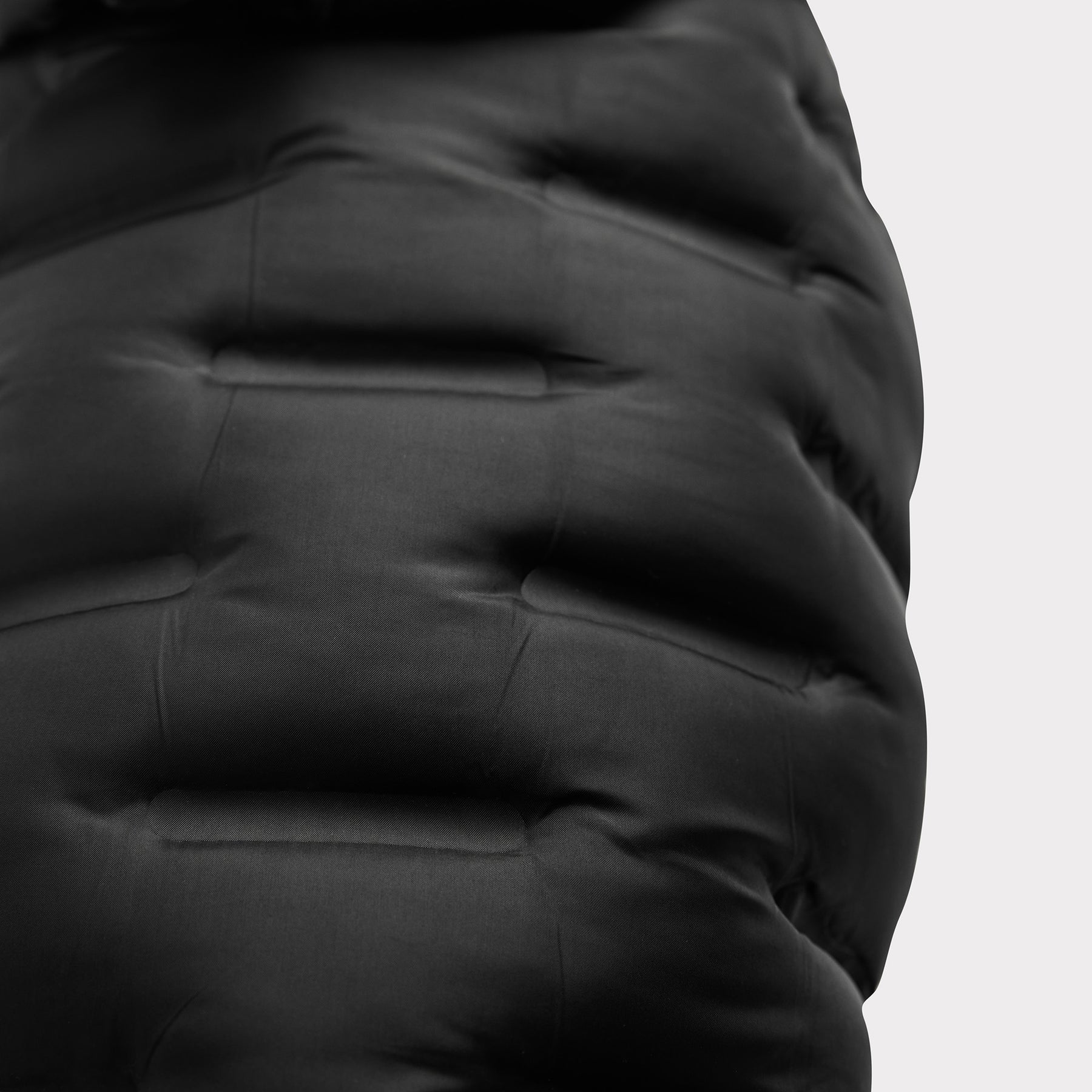 Parka pour chien nuage | Noir