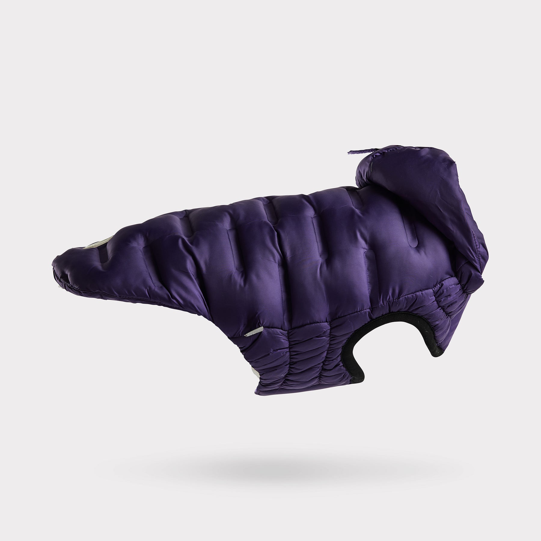 Parka pour chien nuage | Violet