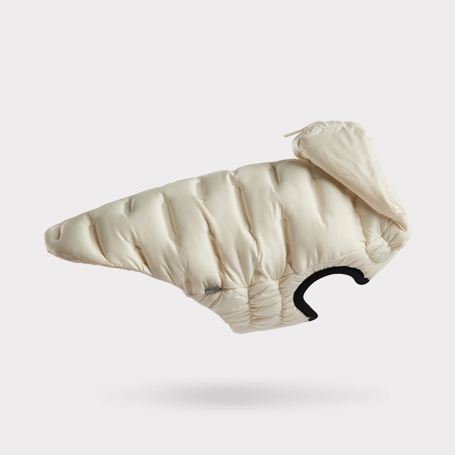 Parka pour chien nuage | Sable