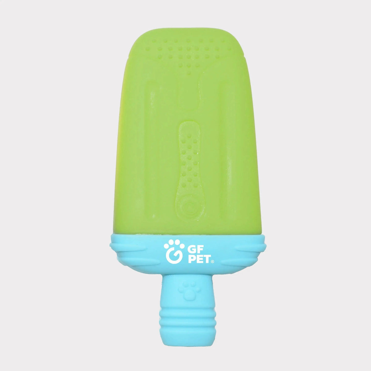 ICE TOY Ice Pop | Lime Green