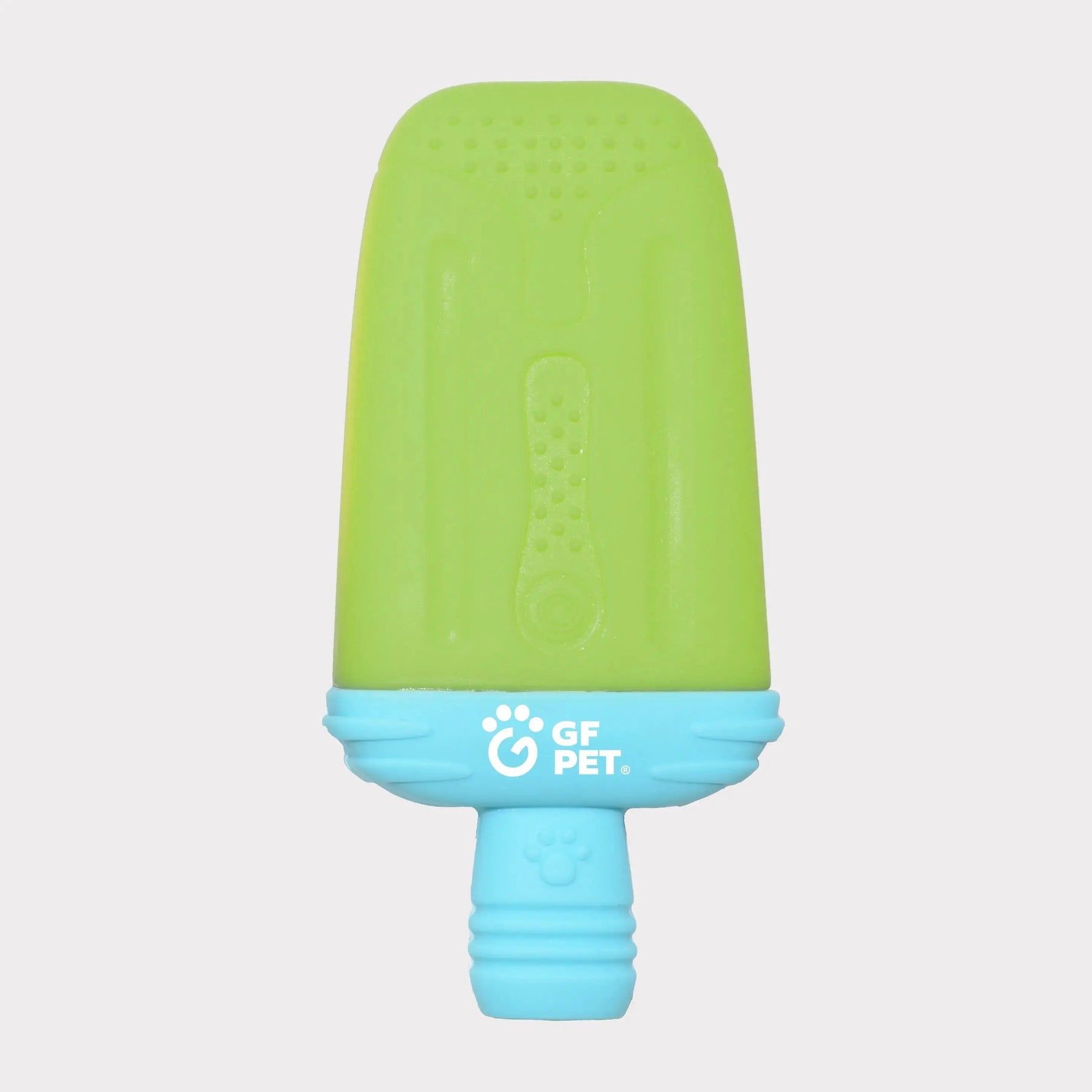 ICE TOY Ice Pop | Lime Green