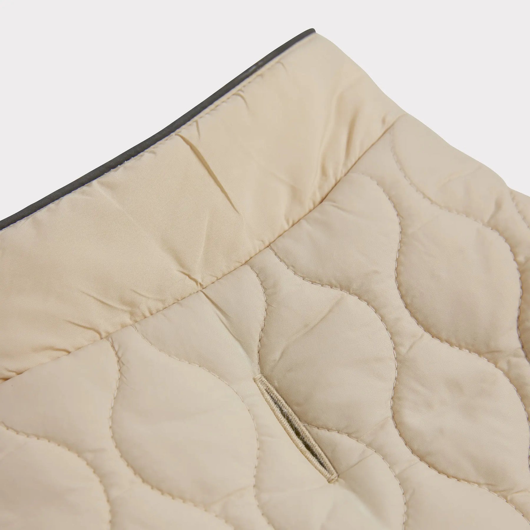 Reversible Chalet Dog Jacket | Sand / Neon Yellow GF PET Apparel GF Pet Official Online Store