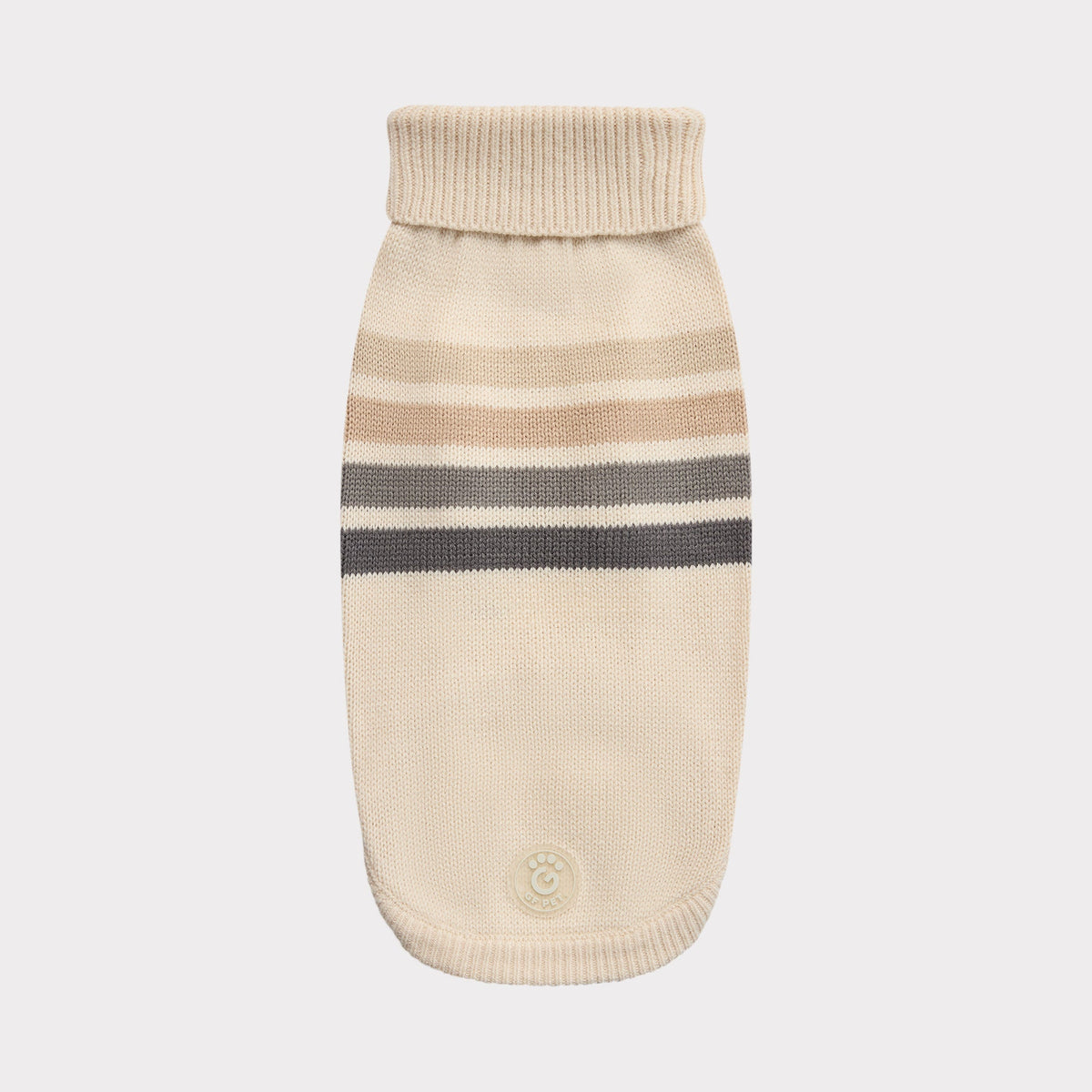 The Coastline Knit Sweater | Blue Ice GF Pet Official Online Store Apparel GF Pet Official Online Store