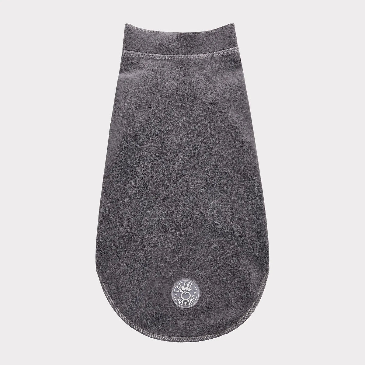 Gondola Base Layer | Charcoal GF PET