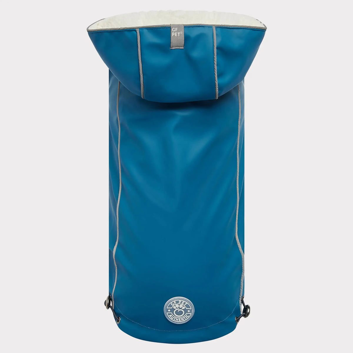 Insulated Dog Raincoat | Dark Blue GF PET Apparel GF Pet Official Online Store