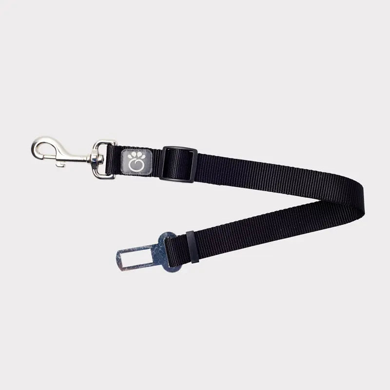 Pet Seat Belt Tether GF PET