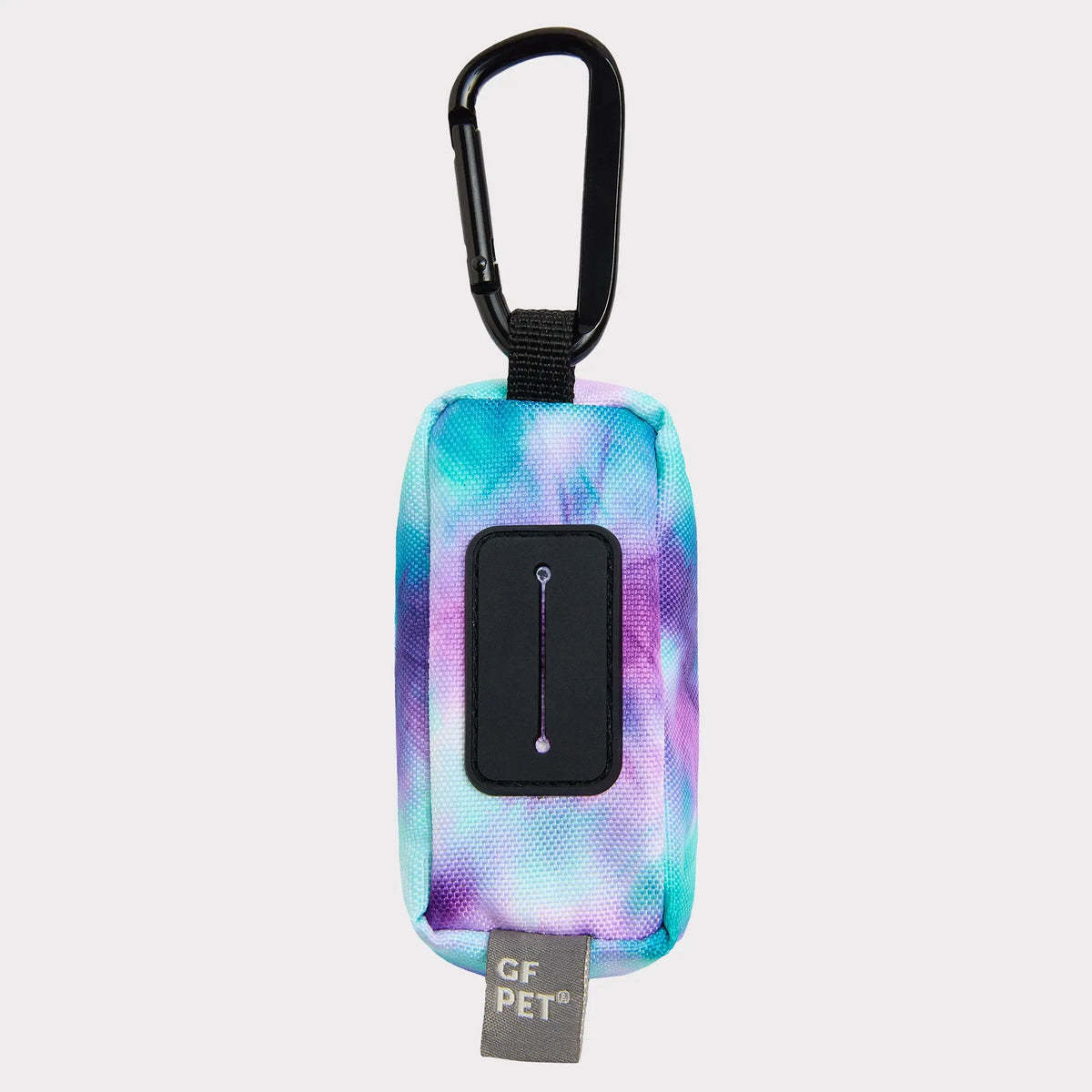 Poop Bag Dispenser | Tie-Dye GF PET