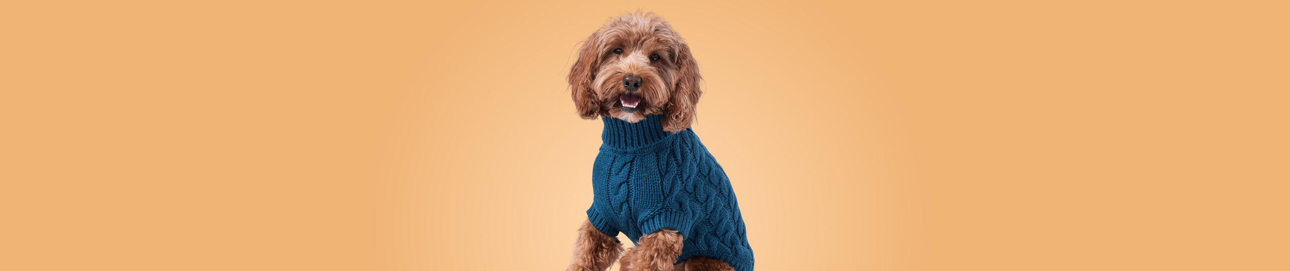 GF PET X-Small Lavender Retro Sweater for Dogs GS471F2-LV-XS - The
