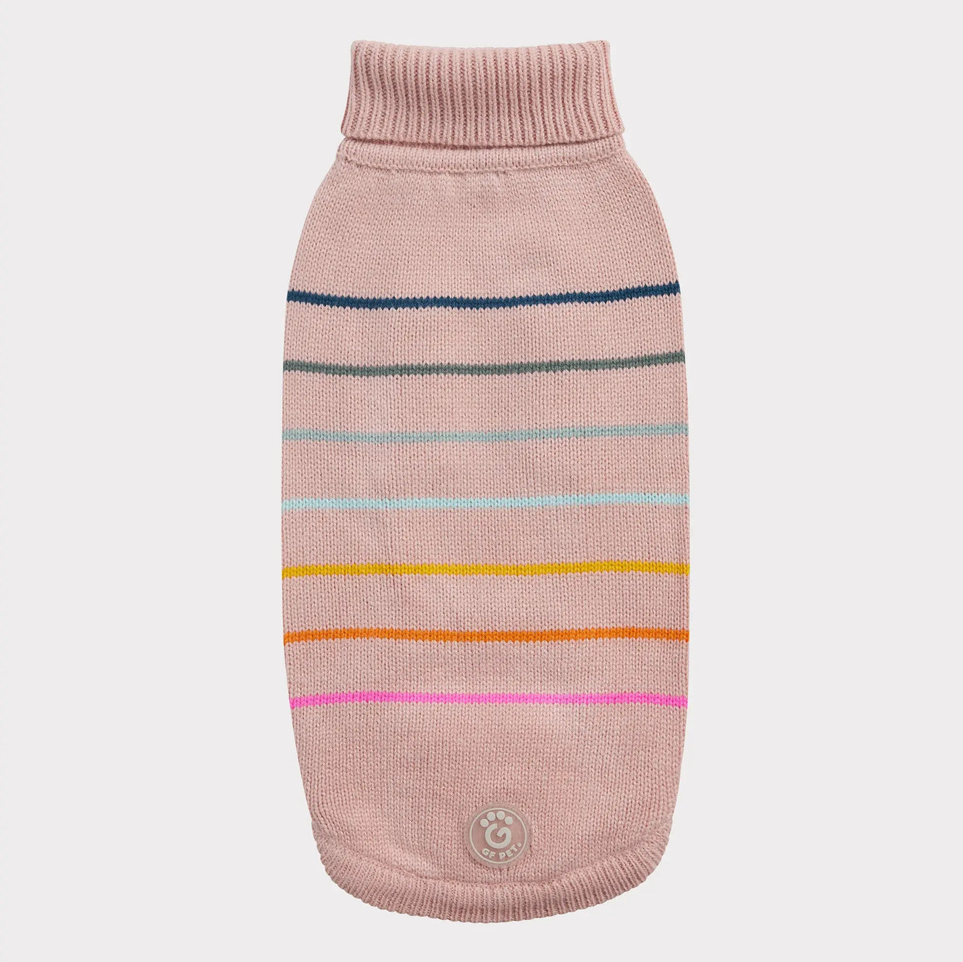Arctic Dog Sweater | Pink GF Pet Official Online Store Apparel GF Pet Official Online Store