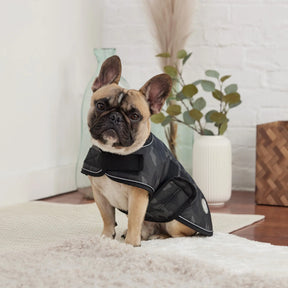 Blanket Dog Jacket | Camo GF PET Apparel GF Pet Official Online Store