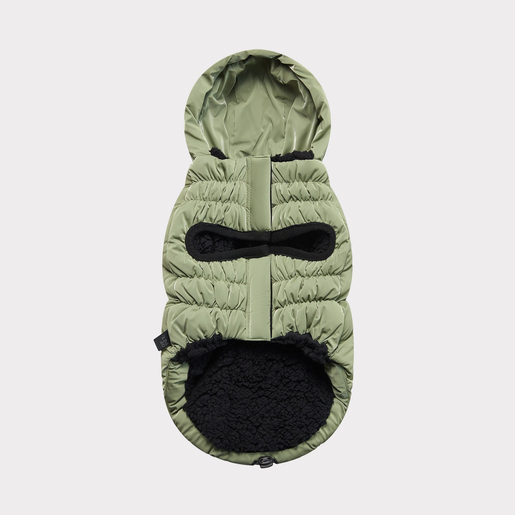 Cold Mountain Puffer | Cherry Frost GF Pet Official Online Store Apparel GF Pet Official Online Store