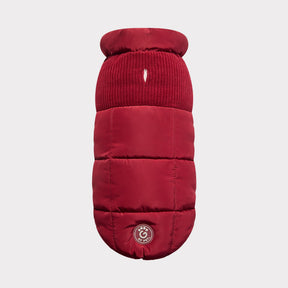 Cold Mountain Puffer | Cherry Frost (Copy) GF Pet Official Online Store Apparel GF Pet Official Online Store