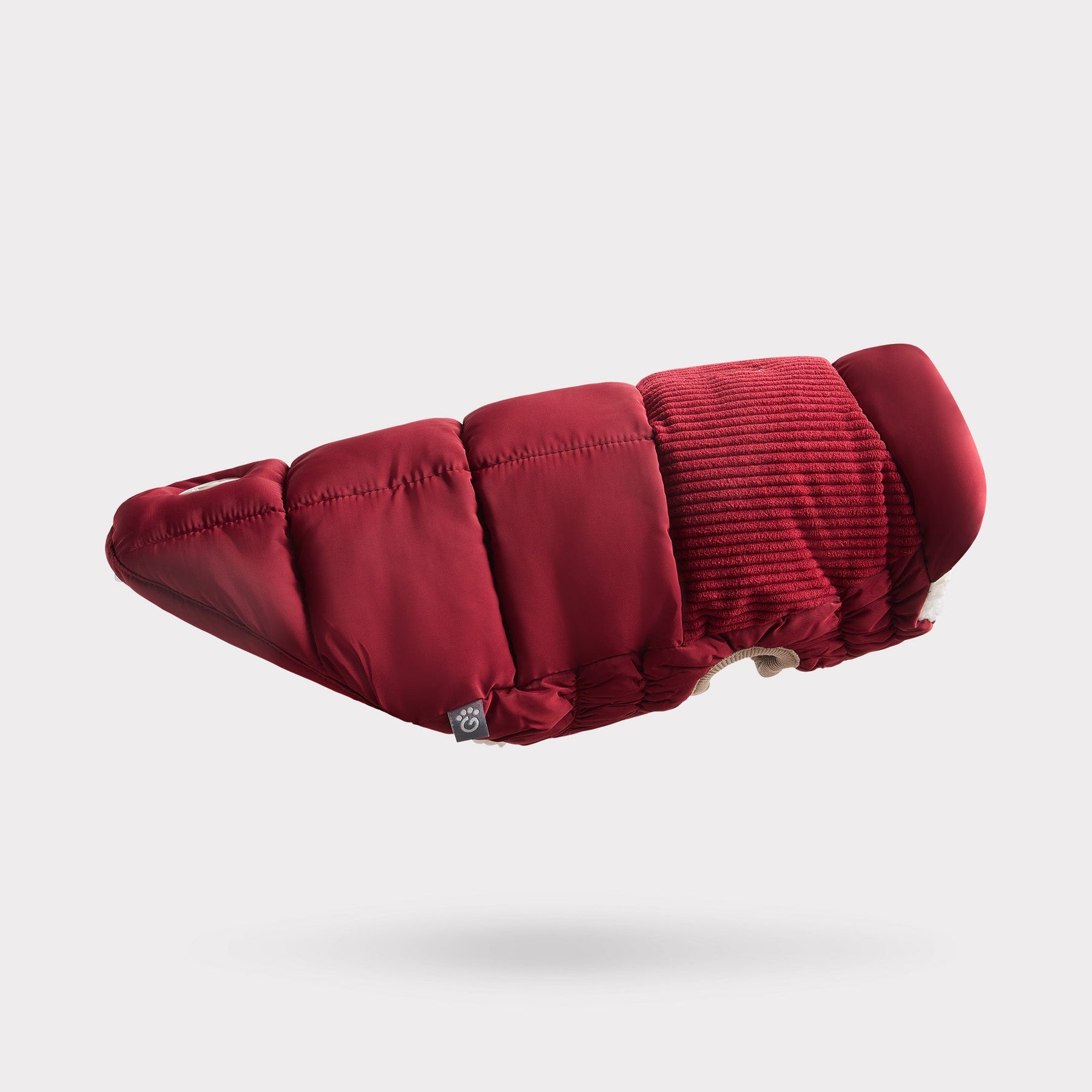 Cold Mountain Puffer | Cherry Frost (Copy) GF Pet Official Online Store Apparel GF Pet Official Online Store