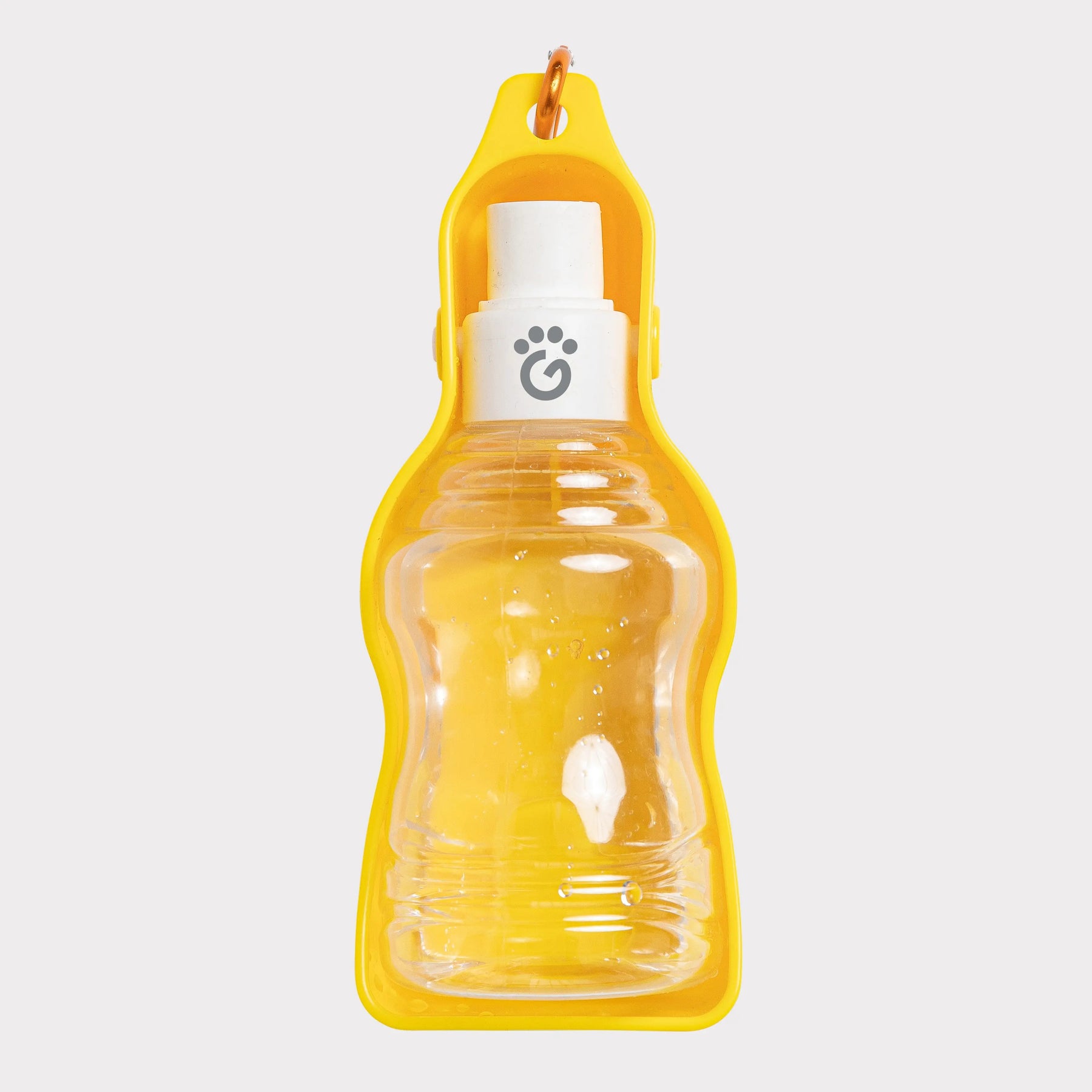 Gf Pet Water Bottle