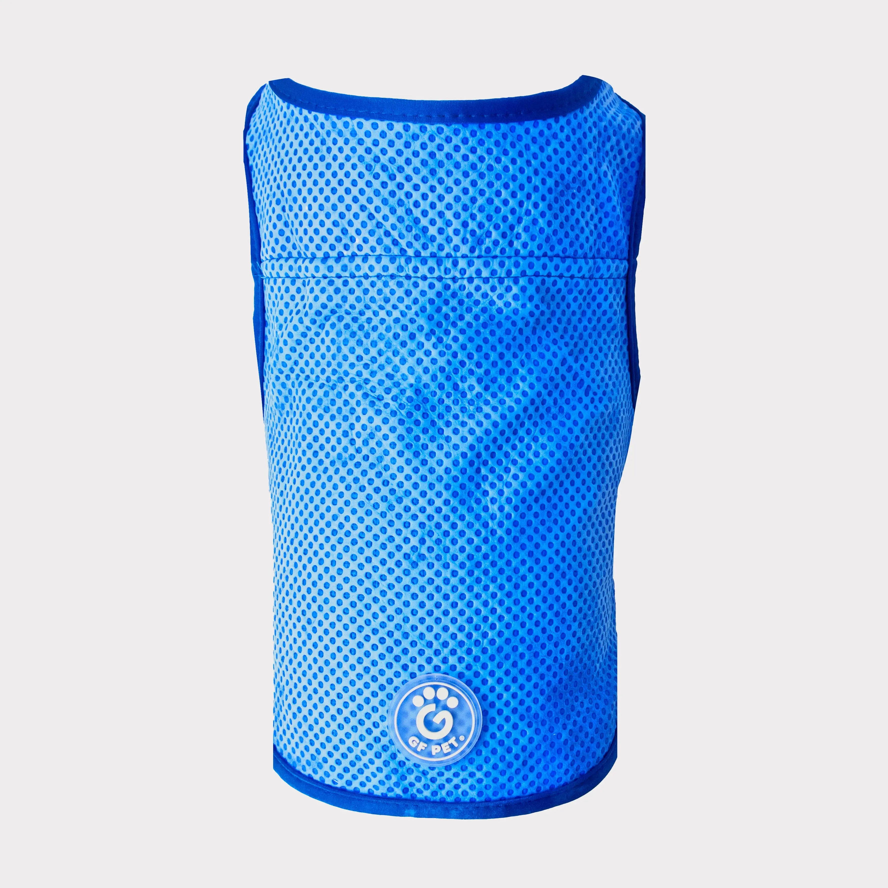 Cool club shop ice vest