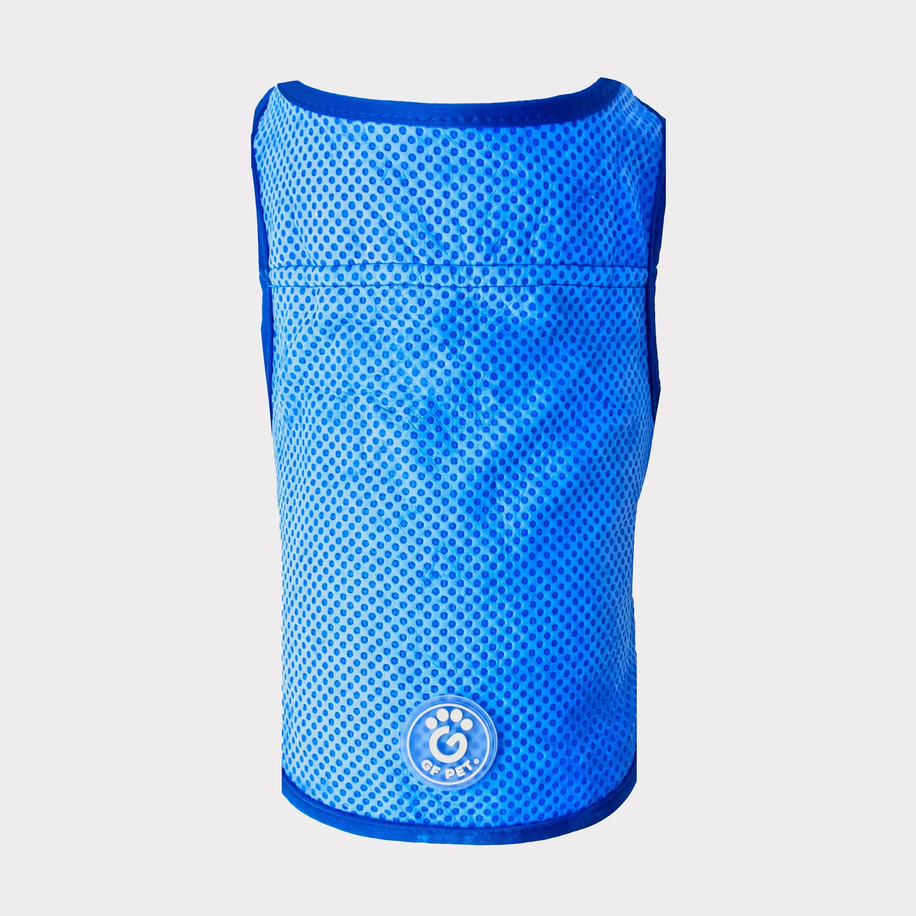 Elasto-Fit¨ Ice Vest¨ | Dog Cooling Vest GF PET Cooling GF Pet Official Online Store