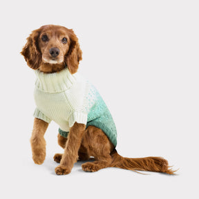 Fisherman Sweater | Harbor Plum GF Pet Official Online Store Apparel GF Pet Official Online Store