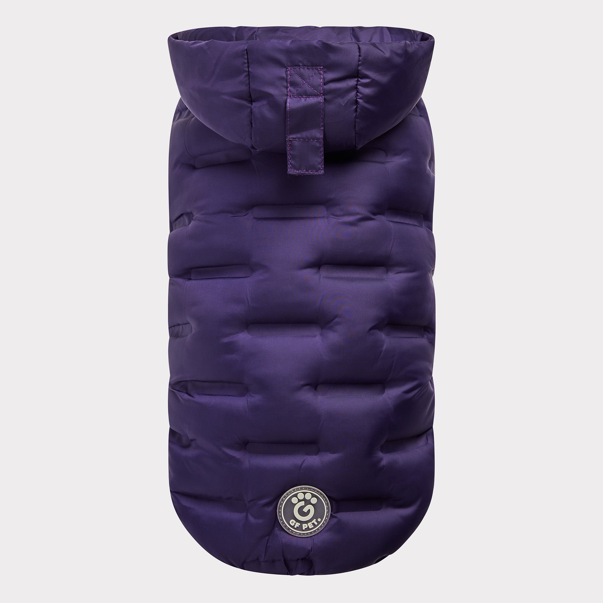 GF Pet LODGE Parka Für Hunde – Wasserabweisend, Mit Fleece-Futter & Kapuze