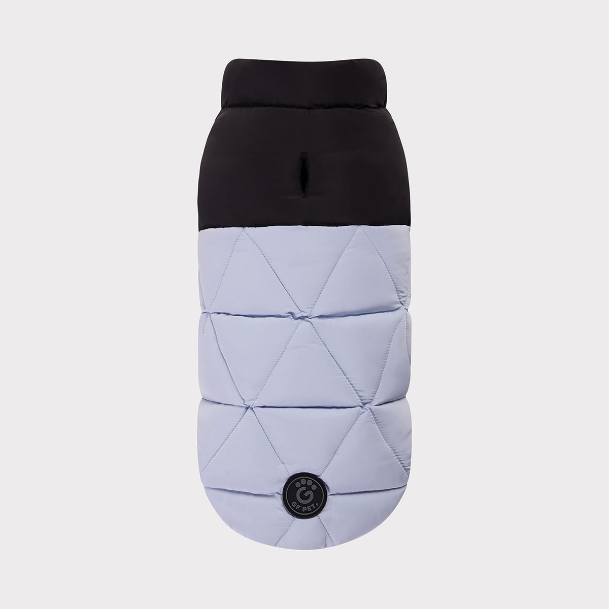 Diamond Dog Puffer | Blue