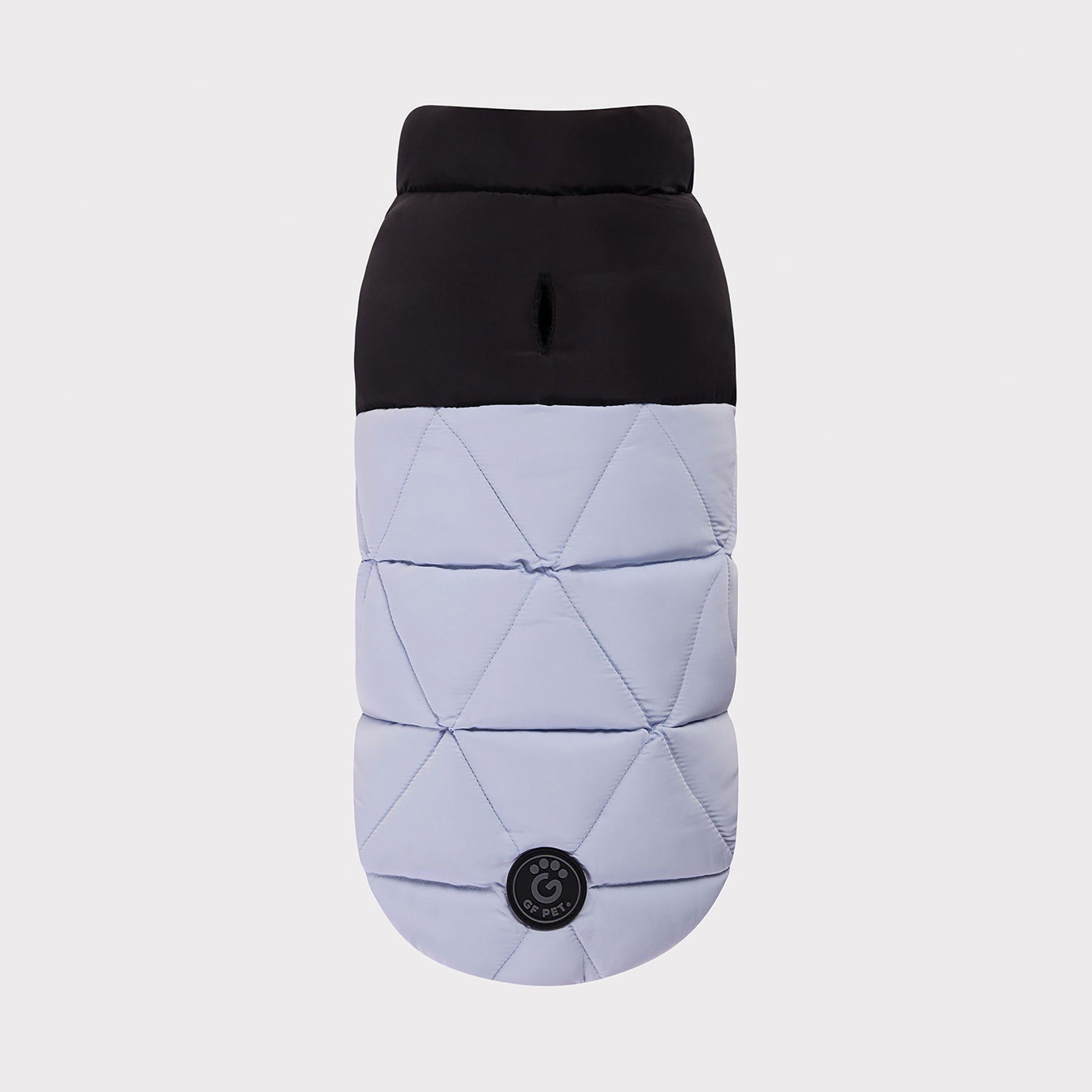 Diamond Dog Puffer | Blue