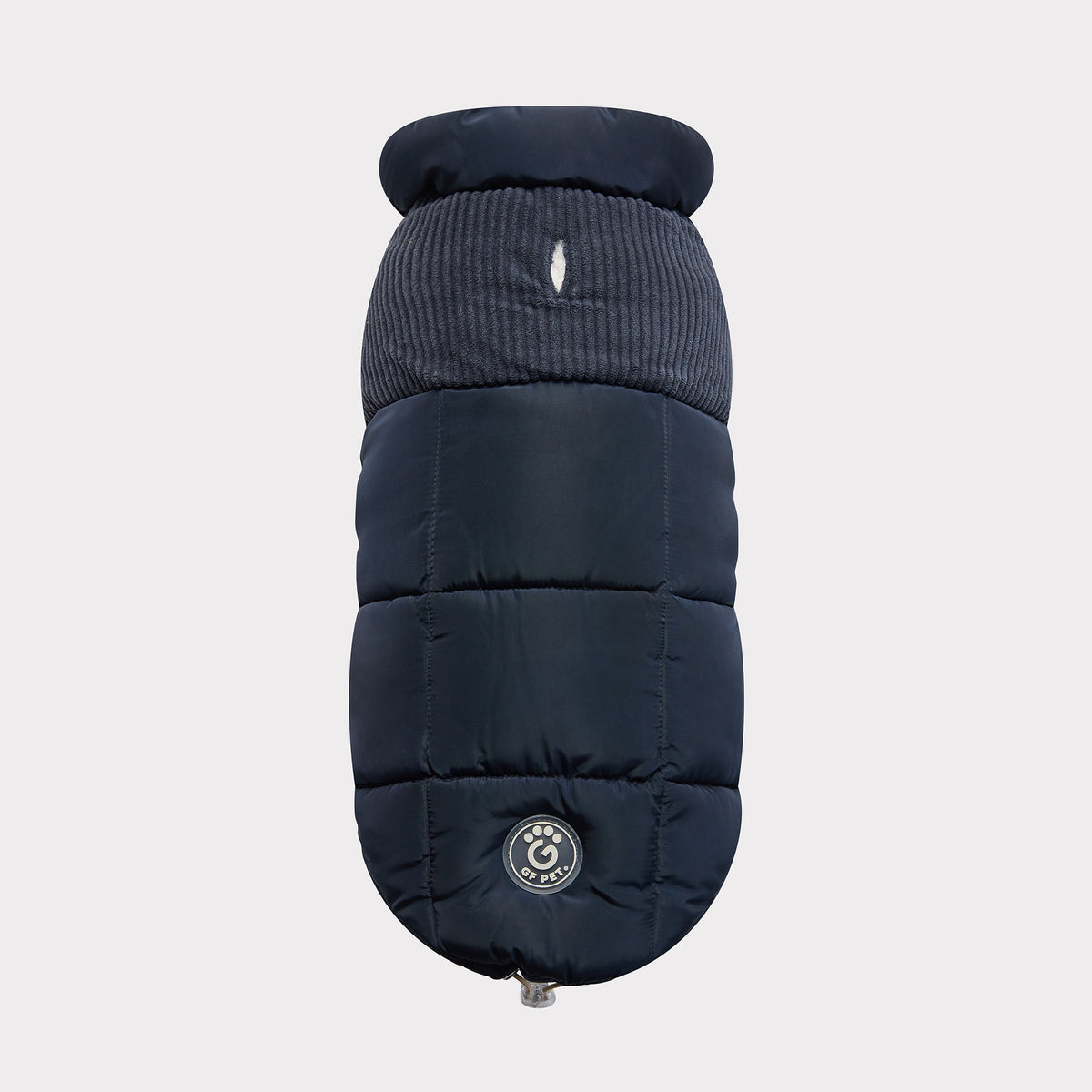 Cold Mountain Puffer | Vintage Navy