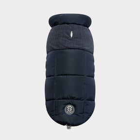 Cold Mountain Puffer | Vintage Navy