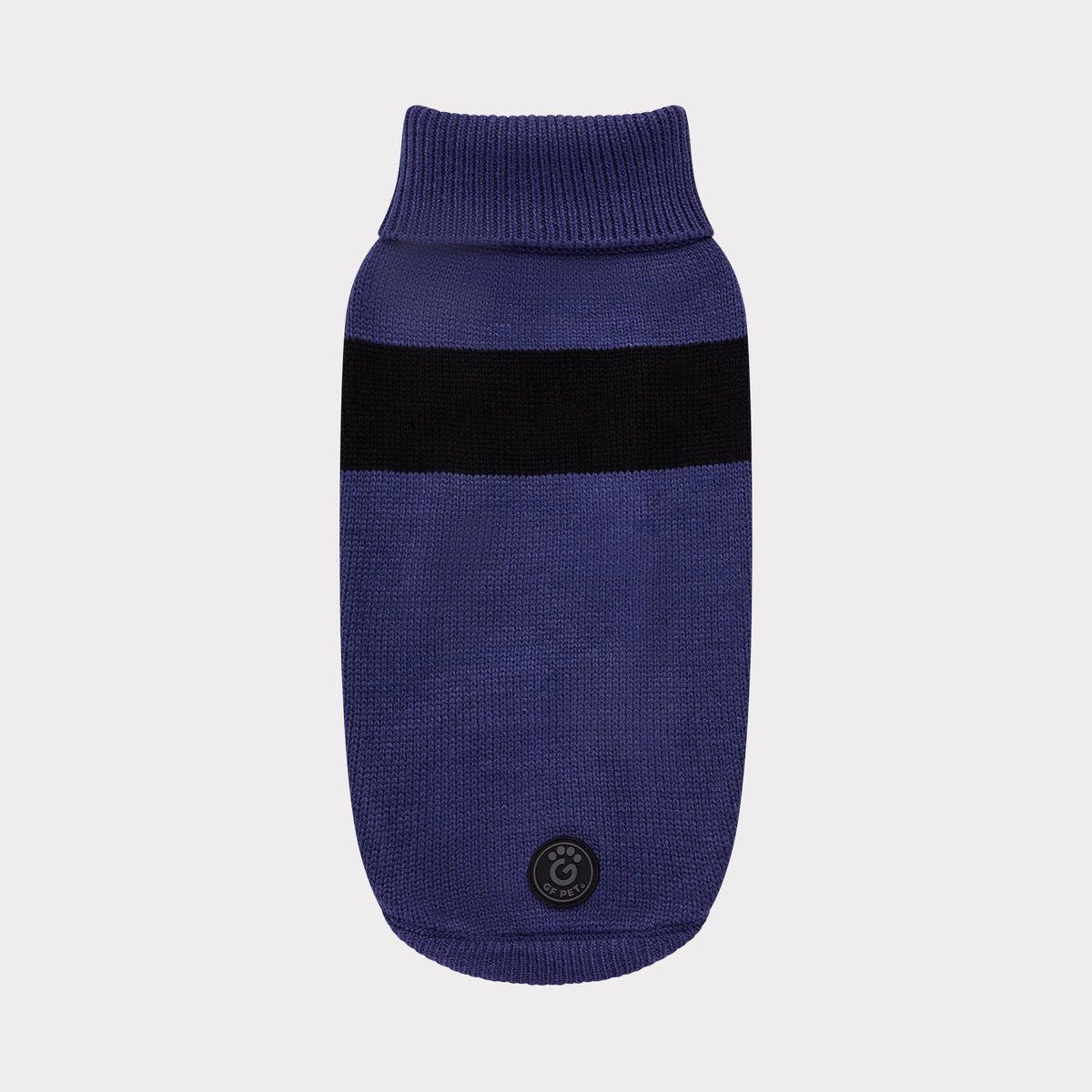 Catalyst Dog Sweater | Blue