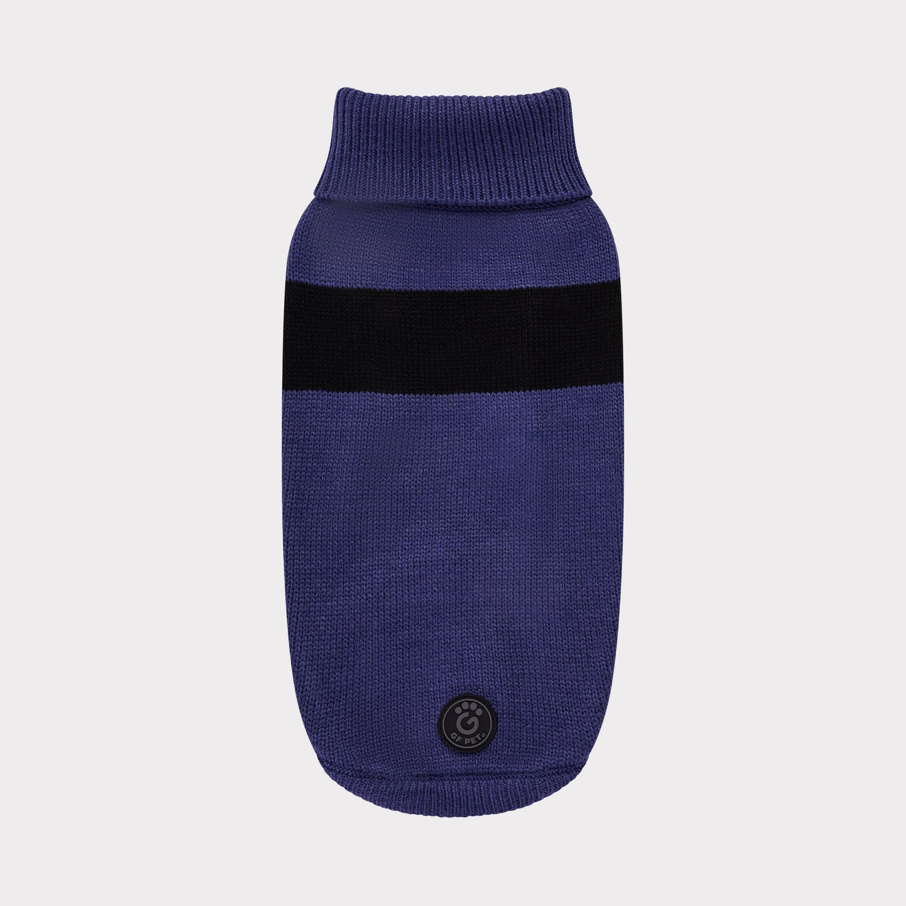 Catalyst Dog Sweater | Blue