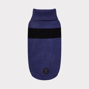 Catalyst Dog Sweater | Blue