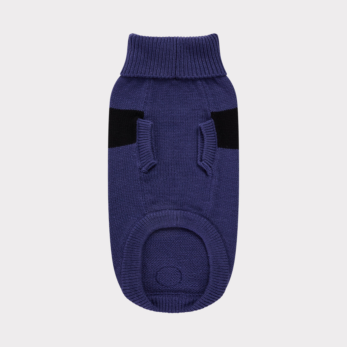 Catalyst Dog Sweater | Blue