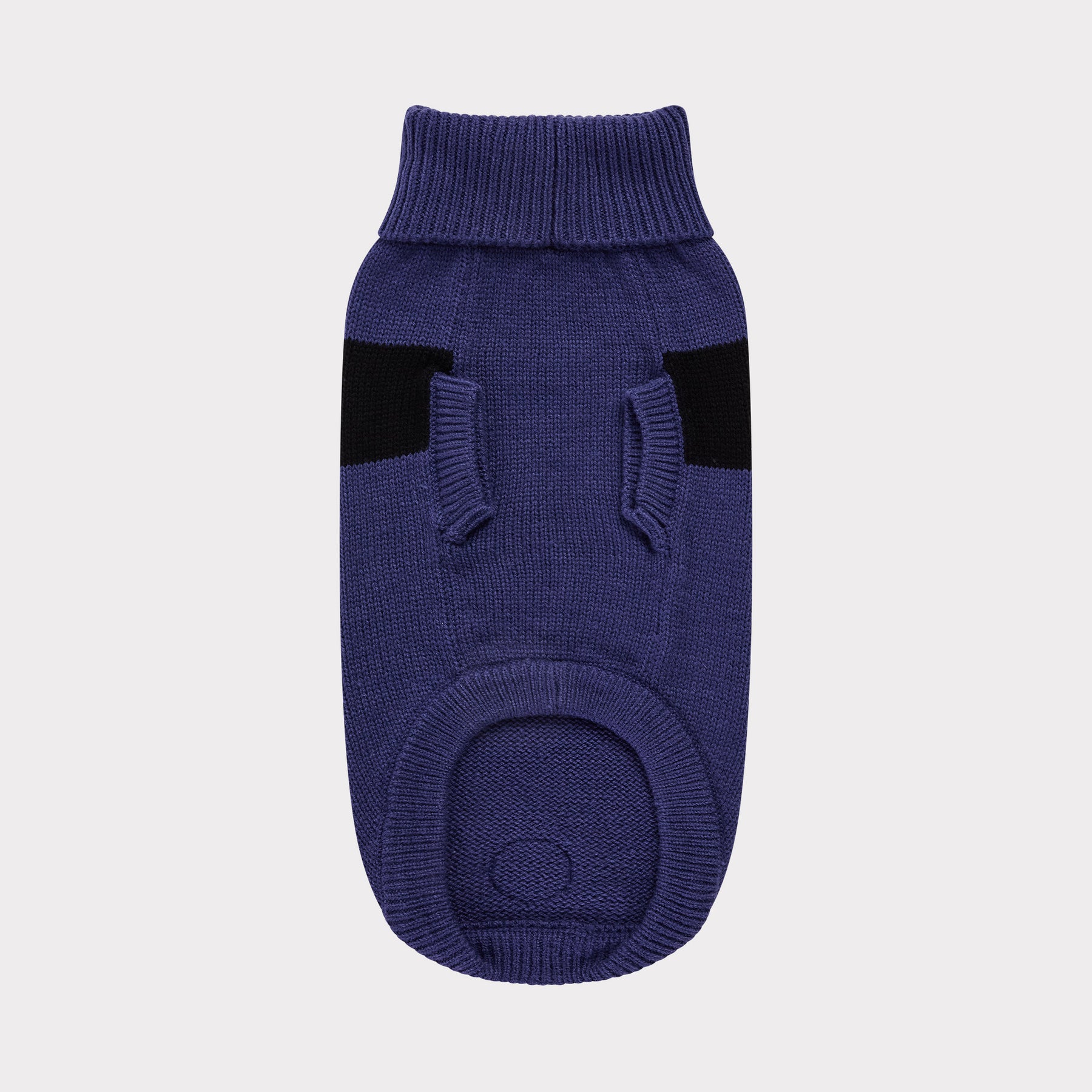 Catalyst Dog Sweater | Blue