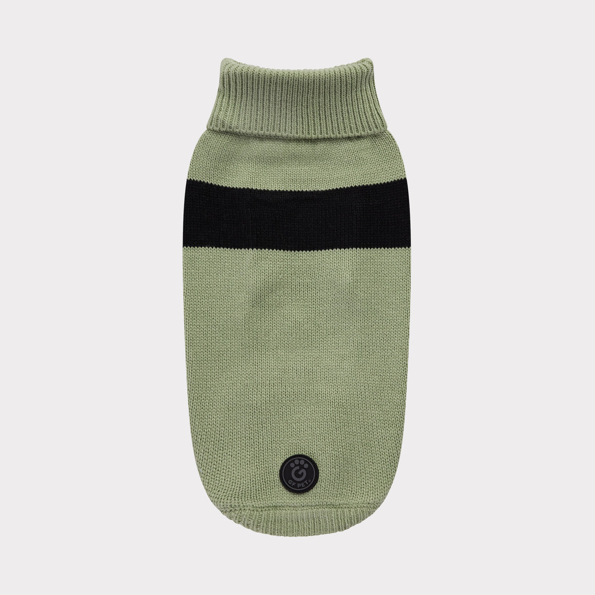 Catalyst Dog Sweater | Green