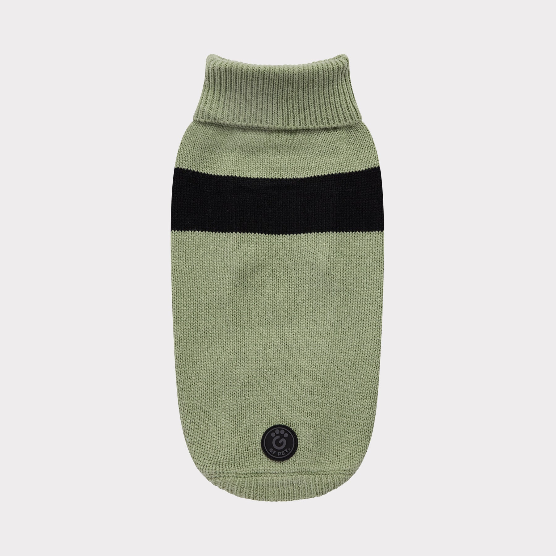 Catalyst Dog Sweater | Green