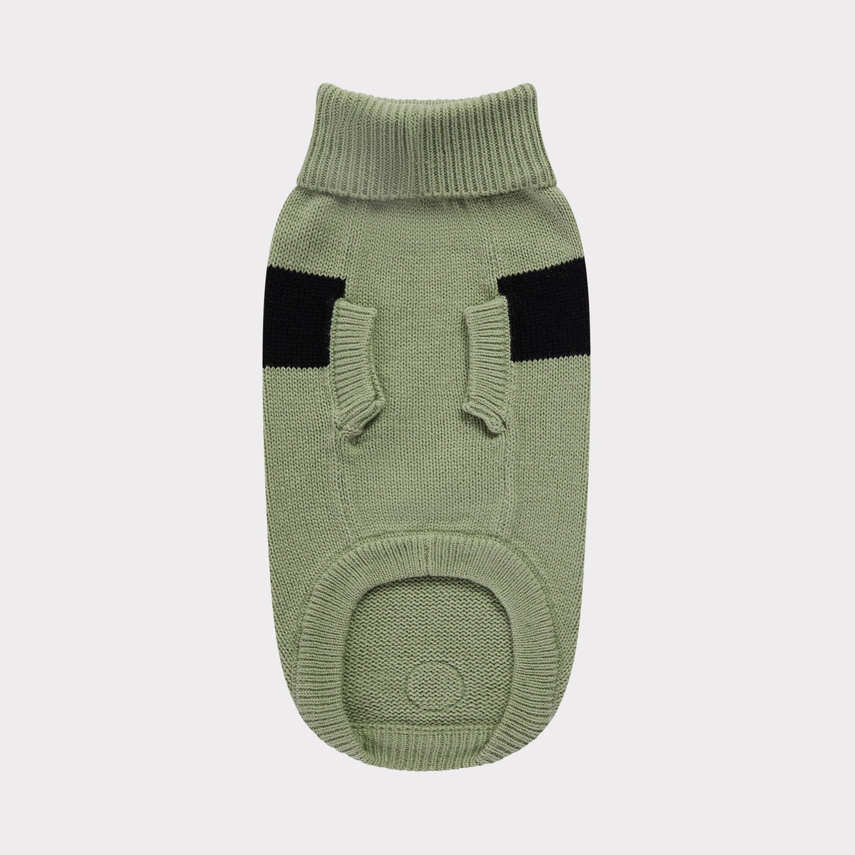 Catalyst Dog Sweater | Green
