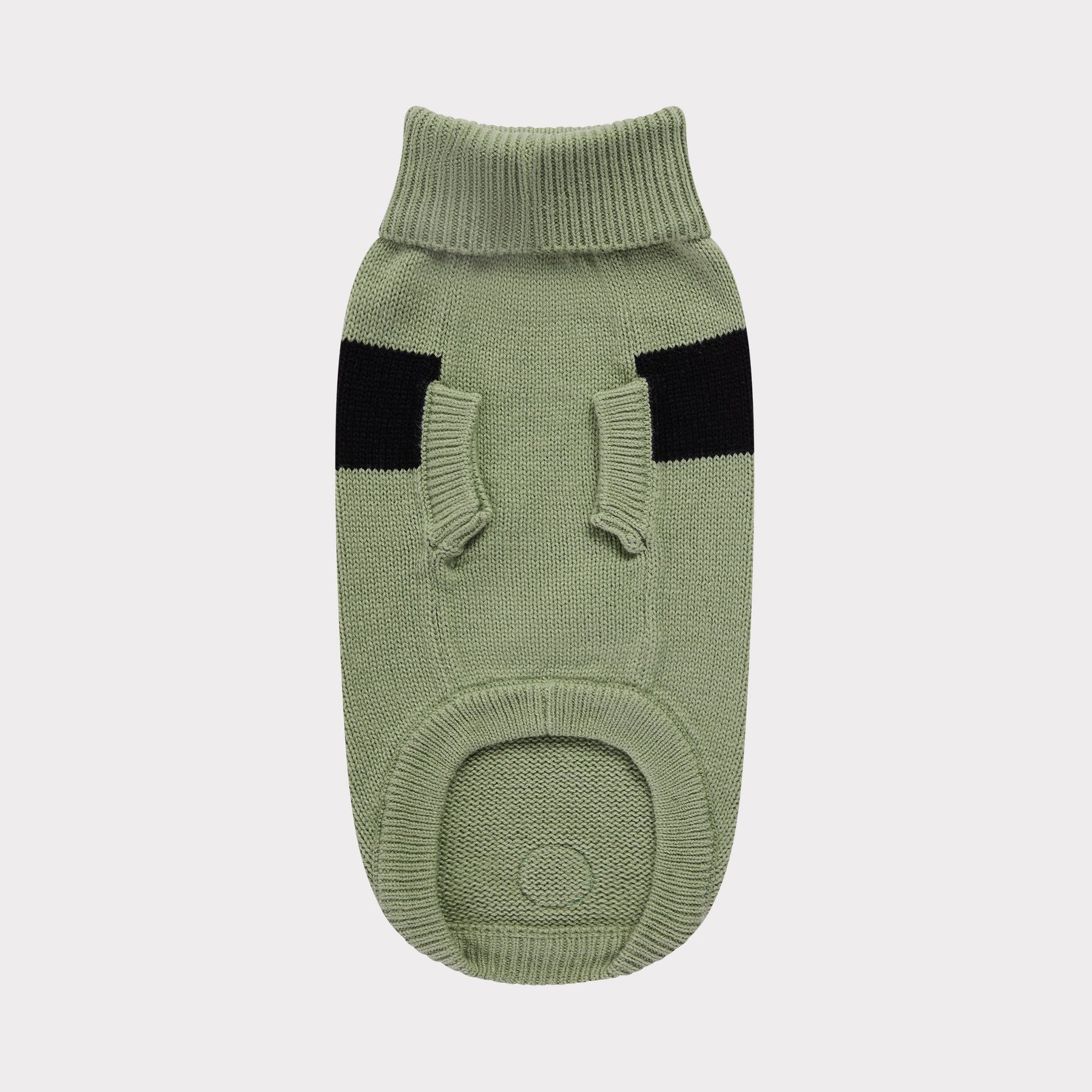 Catalyst Dog Sweater | Green