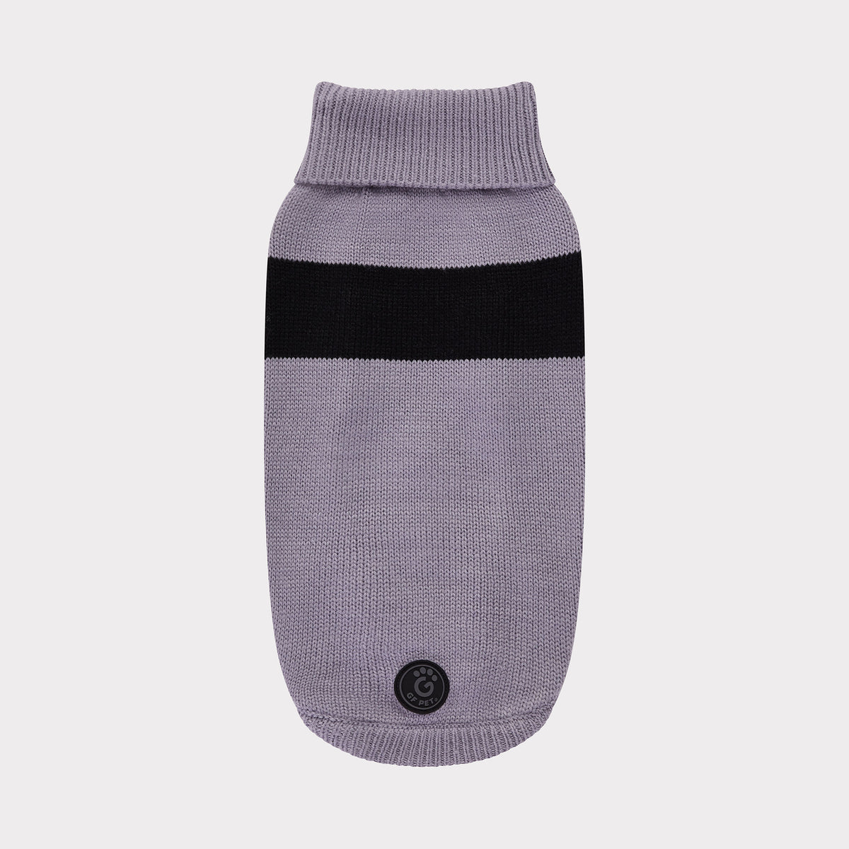 Catalyst Dog Sweater | Grey