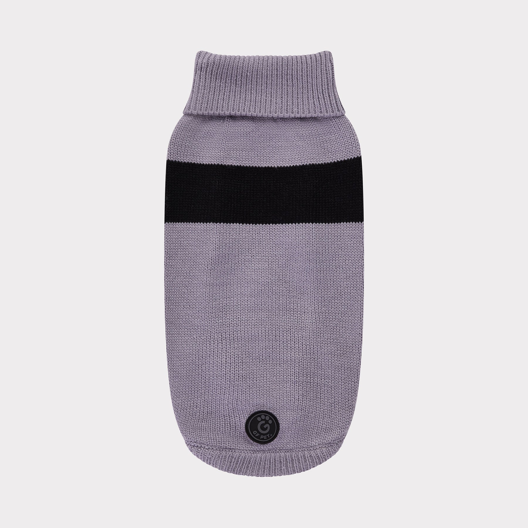 Catalyst Dog Sweater | Grey
