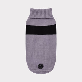 Catalyst Dog Sweater | Grey