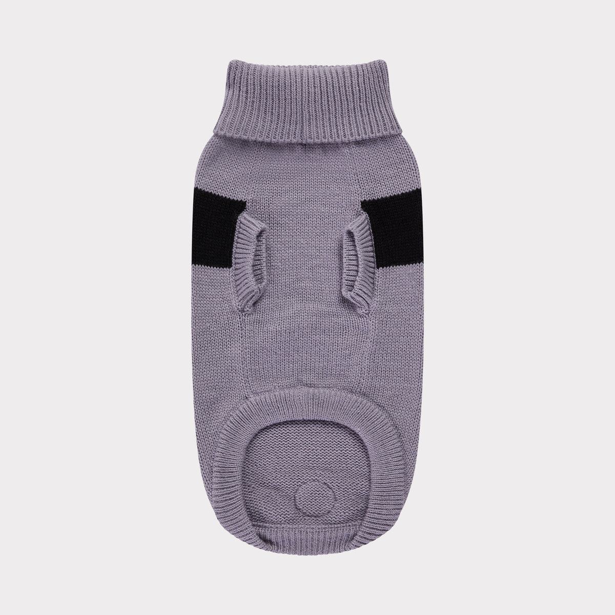Catalyst Dog Sweater | Grey