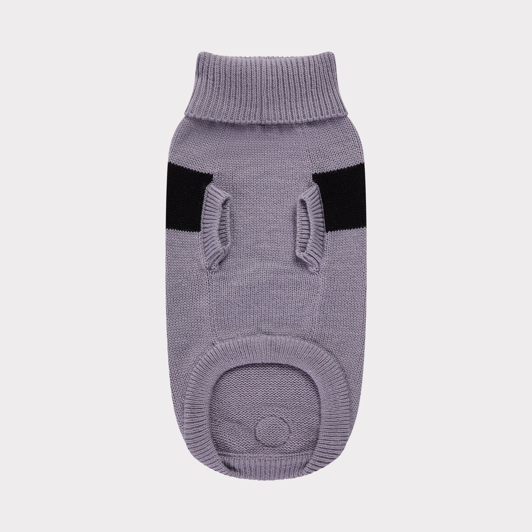 Catalyst Dog Sweater | Grey