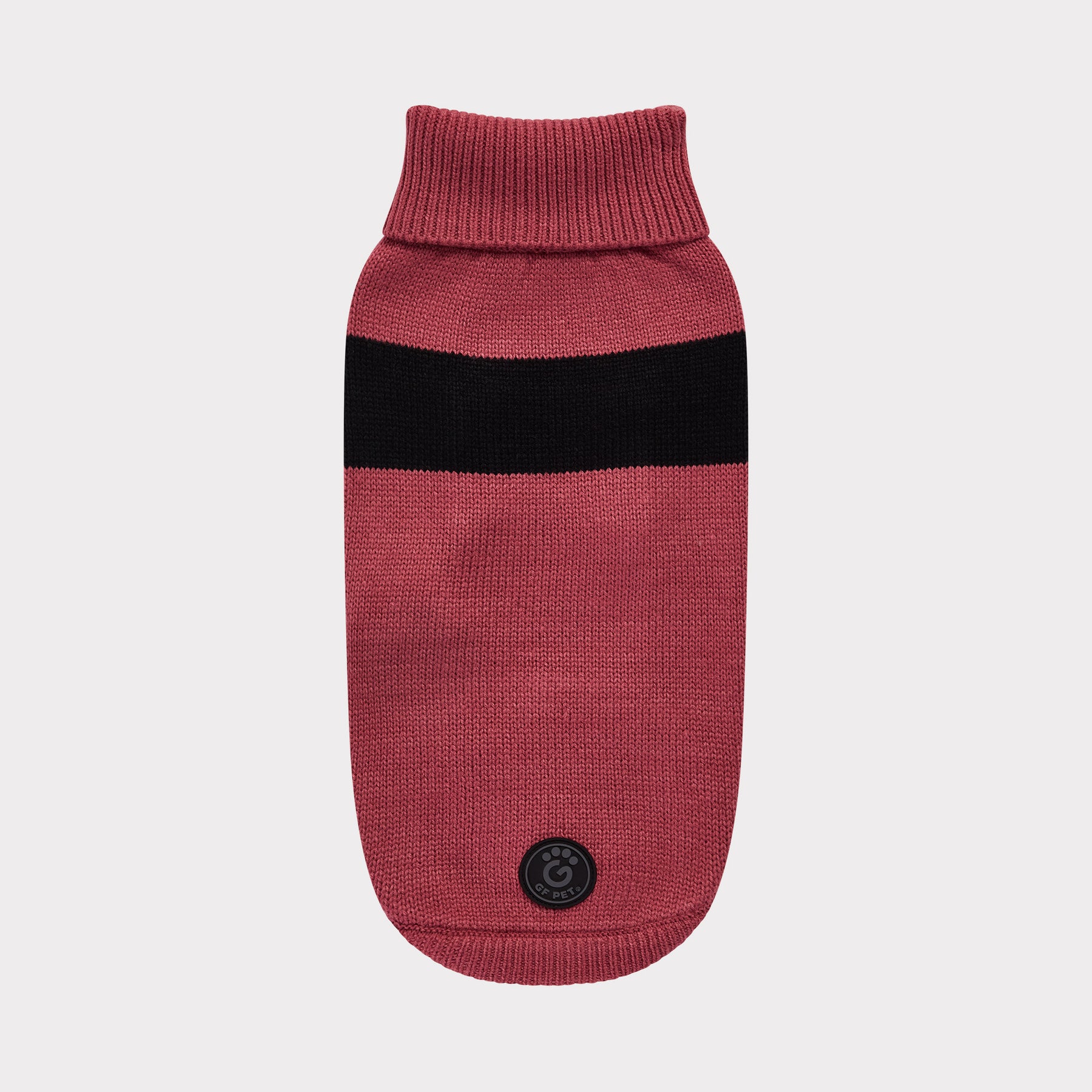 Catalyst Dog Sweater | Pink