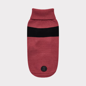 Catalyst Dog Sweater | Pink