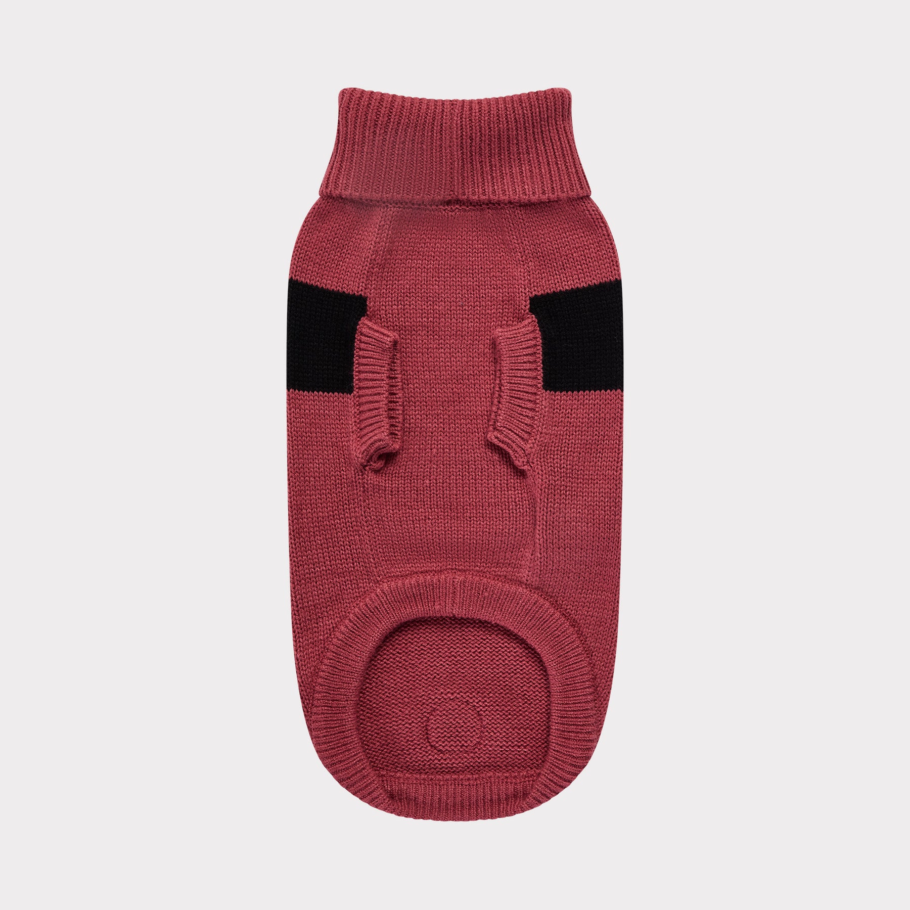 Catalyst Dog Sweater | Pink